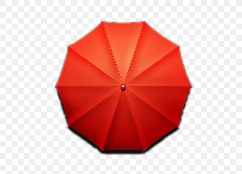 Umbrella, PNG, 690x591px, Umbrella, Red Download Free