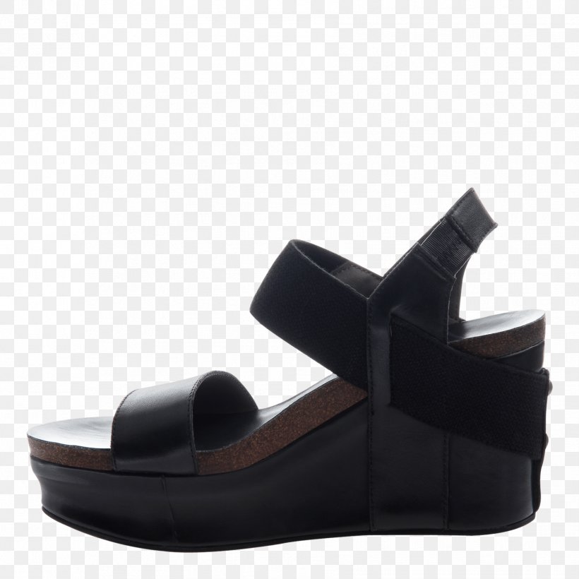 Wedge Sandal Sports Shoes Slingback, PNG, 1782x1782px, Wedge, Ankle, Black, Canvas, Customer Download Free