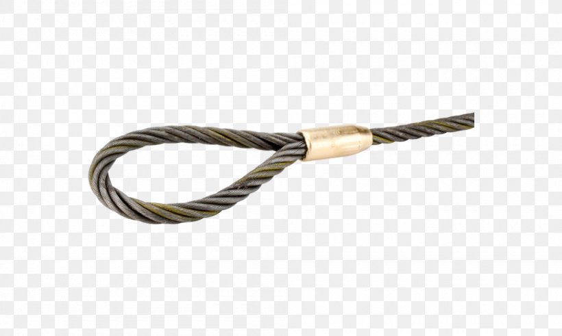Wire Rope Rigging Electrical Cable, PNG, 1000x600px, Wire Rope, Cable, Electrical Cable, Eye, Pin Download Free