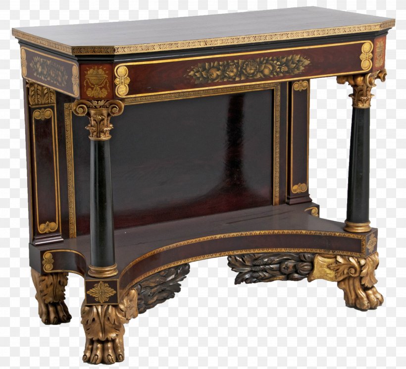 Antique Table Cabinet Of Curiosities Furniture Desk, PNG, 2688x2444px, 19th Century, Antique, Antique Art Exchange, Cabinet Of Curiosities, Desk Download Free