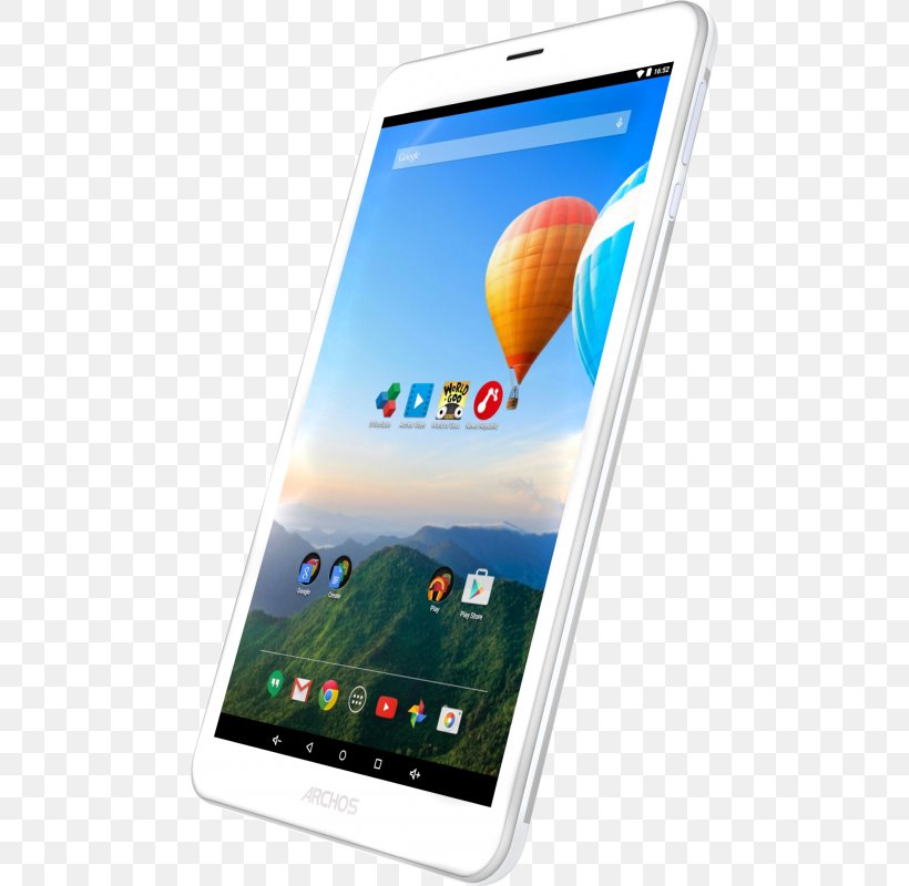 Archos 503181, PNG, 476x800px, Ips Panel, Android, Artikel, Cellular Network, Communication Device Download Free