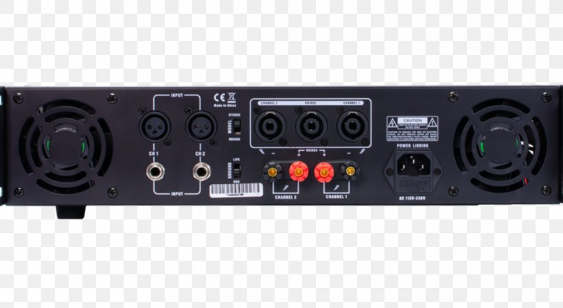 Audio Power Amplifier Loudspeaker, PNG, 1140x625px, Audio Power Amplifier, Amplificador, Amplifier, Audio, Audio Crossover Download Free