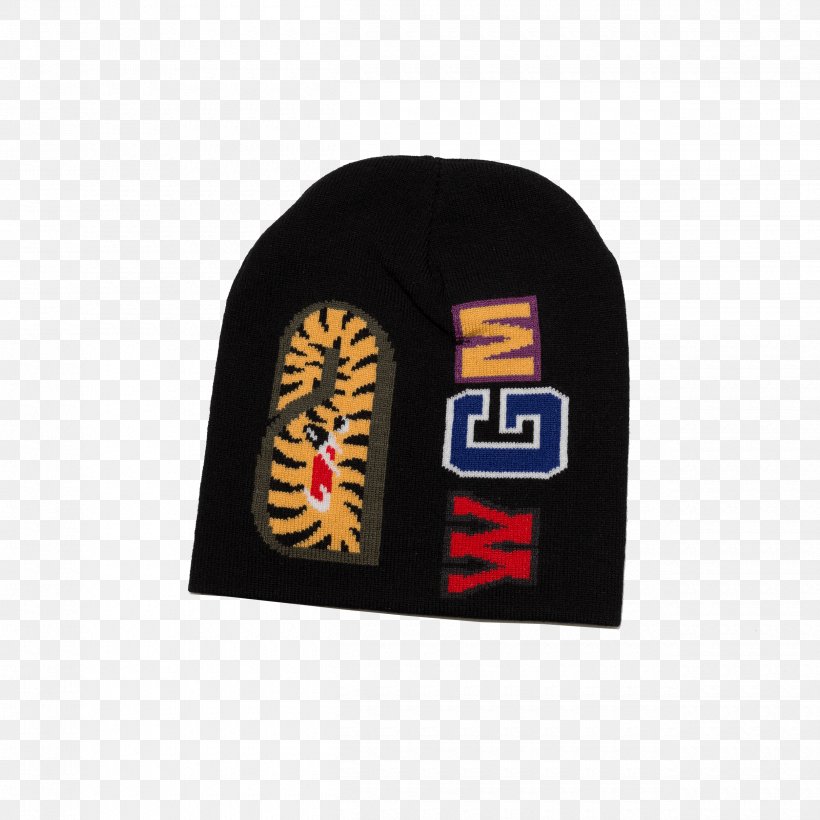 Beanie Baseball Cap Hat A Bathing Ape, PNG, 2500x2500px, Beanie, Baseball, Baseball Cap, Bathing Ape, Brand Download Free