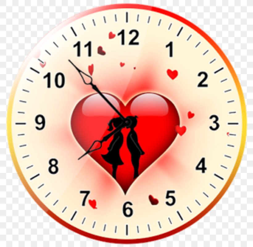 Clock Time Link Free Love Alarm Clocks, PNG, 800x800px, Clock Time, Alarm Clocks, Android, Android Version History, Clock Download Free