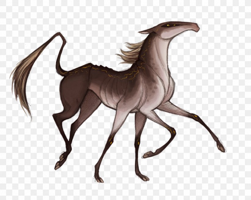 Drawing DeviantArt Mustang Pony, PNG, 900x718px, Drawing, Animal Figure, Art, Artist, Carnivoran Download Free