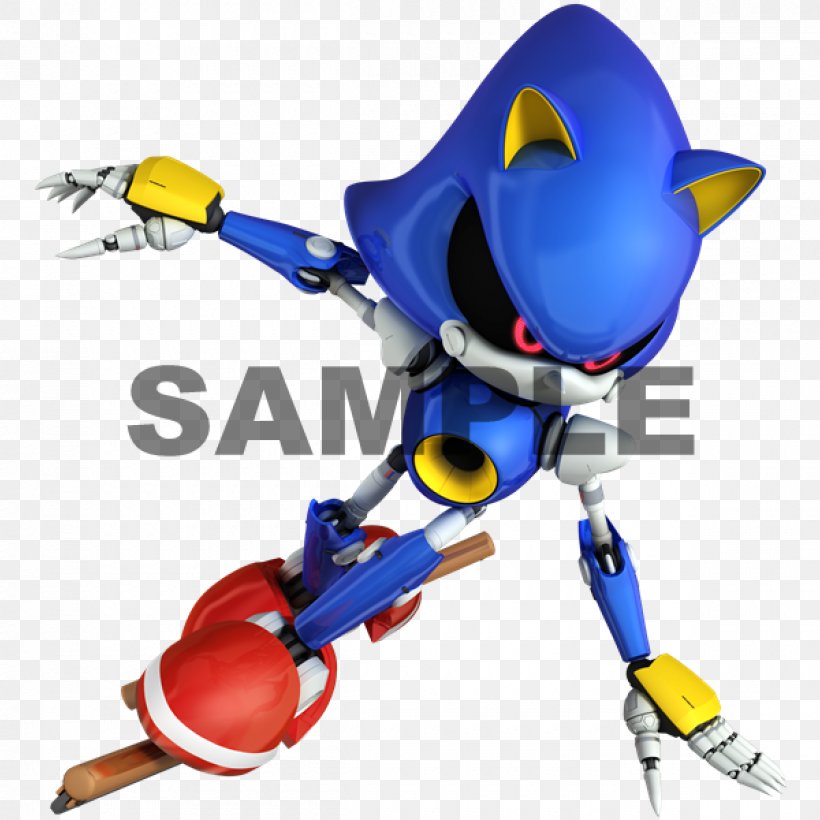 Mario & Sonic At The Olympic Games Mario & Sonic At The Olympic Winter Games Mario & Sonic At The London 2012 Olympic Games Sonic The Hedgehog Metal Sonic, PNG, 1200x1200px, Mario Sonic At The Olympic Games, Action Figure, Doctor Eggman, Machine, Mario Download Free