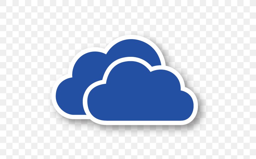 OneDrive Google Play Android Google Drive, PNG, 512x512px, Onedrive, Android, Blue, Cloud Computing, Cloud Storage Download Free