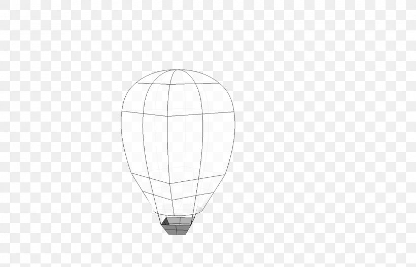 Product Design Hot Air Balloon Line Angle, PNG, 1600x1029px, Hot Air Balloon, Balloon, Lighting Download Free