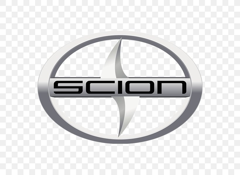 Scion XA Toyota Car Lexus, PNG, 600x600px, Scion, Automotive Design, Automotive Industry, Brand, Car Download Free