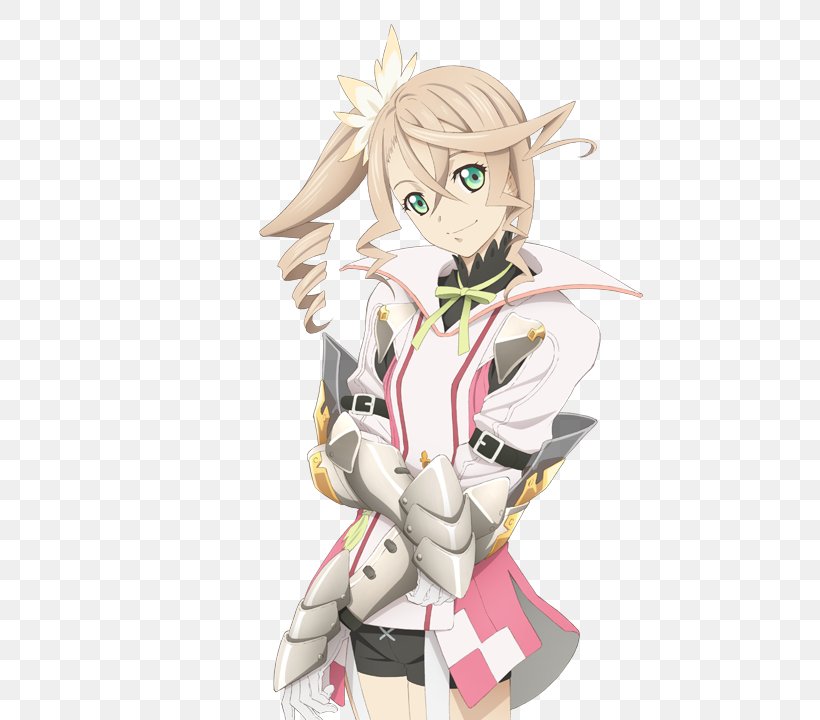 Tales Of Zestiria Episode 10 BANDAI NAMCO Entertainment Cosplay Image, PNG, 720x720px, Watercolor, Cartoon, Flower, Frame, Heart Download Free