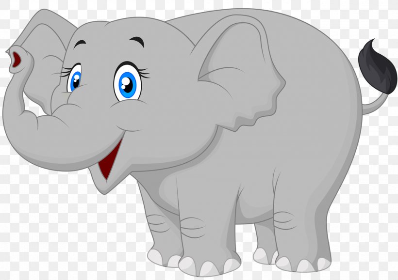 Vector Graphics Stock Illustration Image Royalty-free, PNG, 1280x903px, Royaltyfree, African Elephant, Animal Figure, Carnivoran, Cartoon Download Free