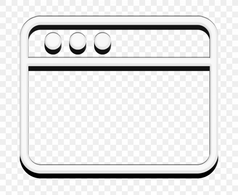 Browser Icon Streamline Icon Window Icon, PNG, 984x808px, Browser Icon, Streamline Icon, Window Icon Download Free