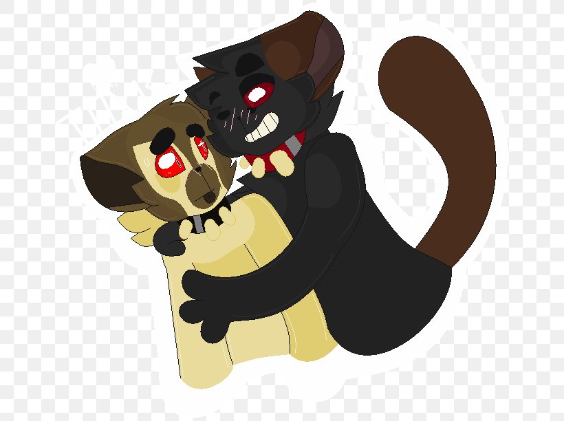 Cat Mammal Cartoon Carnivora Clip Art, PNG, 671x612px, Cat, Animal, Carnivora, Carnivoran, Cartoon Download Free