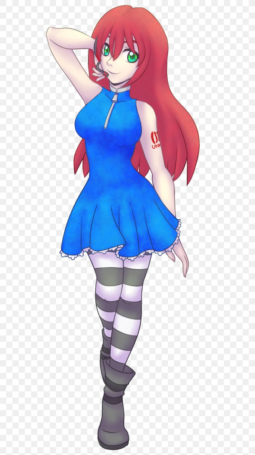 Digital Art DeviantArt Utau Female, PNG, 545x1465px, Watercolor, Cartoon, Flower, Frame, Heart Download Free