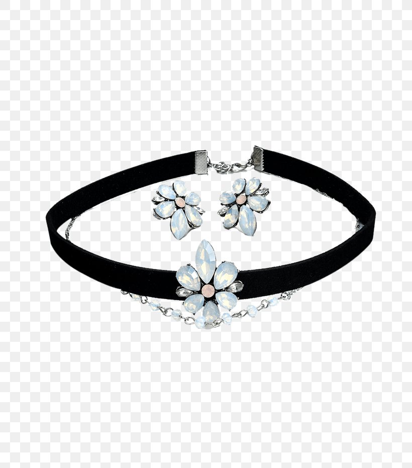 Earring Necklace Jewellery Charm Bracelet Choker, PNG, 700x931px, Earring, Bitxi, Body Jewelry, Bracelet, Charm Bracelet Download Free