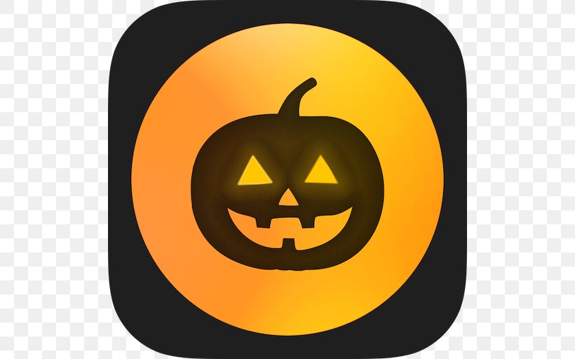 Halloween Apple Android App Store, PNG, 512x512px, Halloween, Android, App Store, Apple, Apple Music Download Free