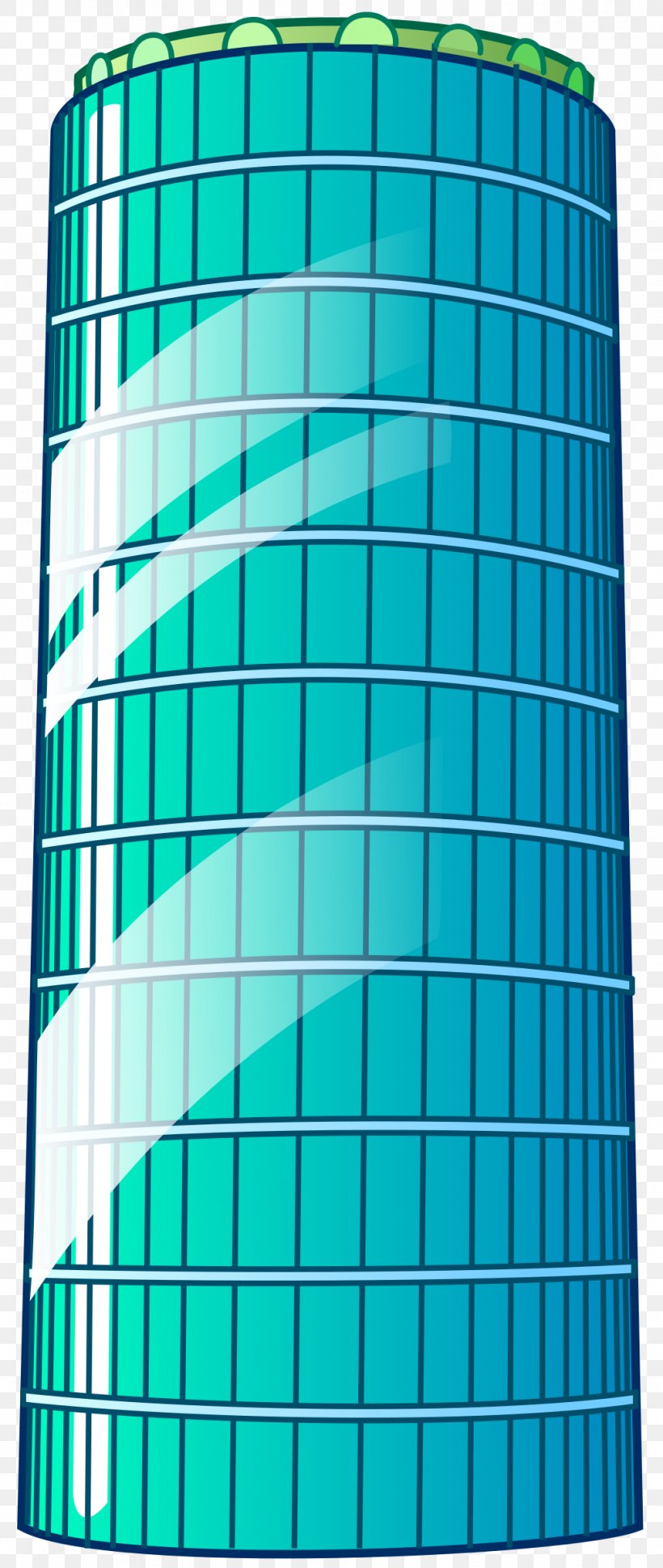 High-rise Building Facade Clip Art, PNG, 1016x2400px, Highrise Building, Aqua, Area, Building, Commercial Building Download Free