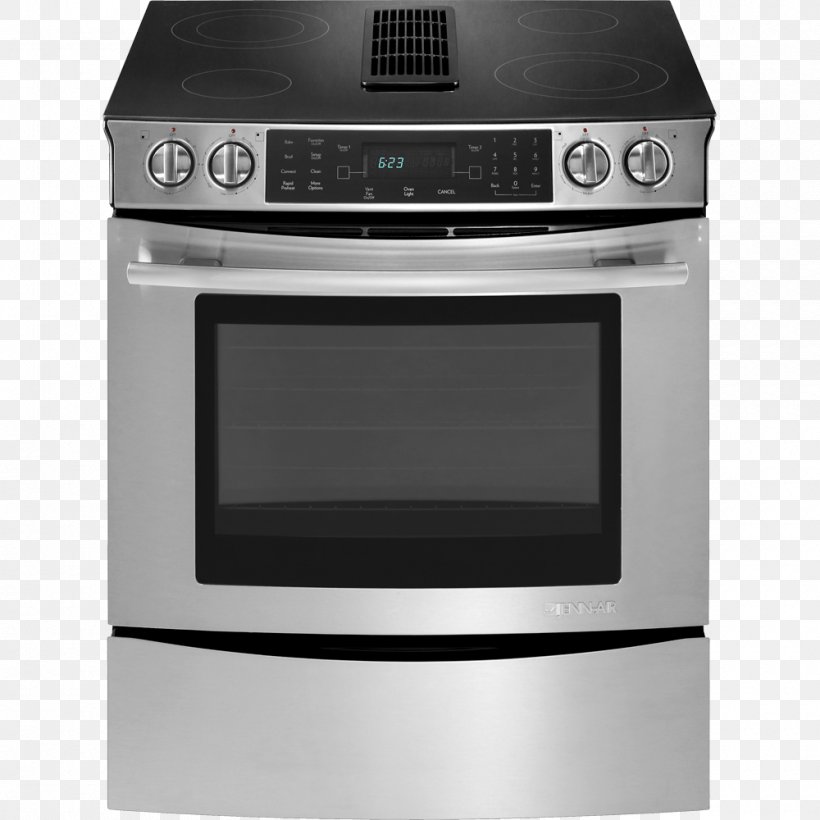 Jenn-Air Cooking Ranges Ventilation Electricity Electric Stove, PNG, 1000x1000px, Jennair, Convection, Cooking, Cooking Ranges, Electric Stove Download Free