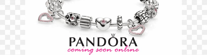 Pandora Charm Bracelet Discounts And Allowances Jewellery, PNG, 1903x515px, Pandora, Black Friday, Body Jewelry, Bracelet, Brand Download Free