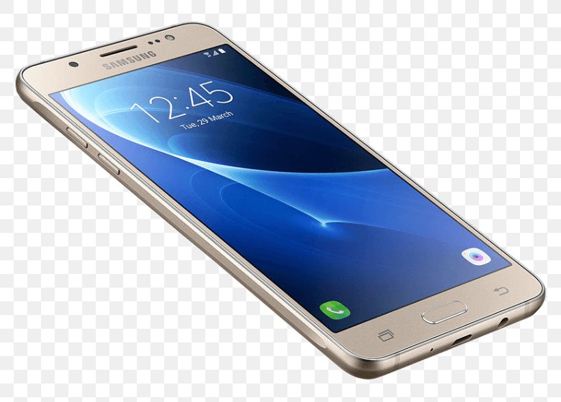Samsung Galaxy J5 (2016) Samsung Galaxy J7 (2016), PNG, 786x587px, Samsung Galaxy J5 2016, Android, Android Nougat, Cellular Network, Communication Device Download Free