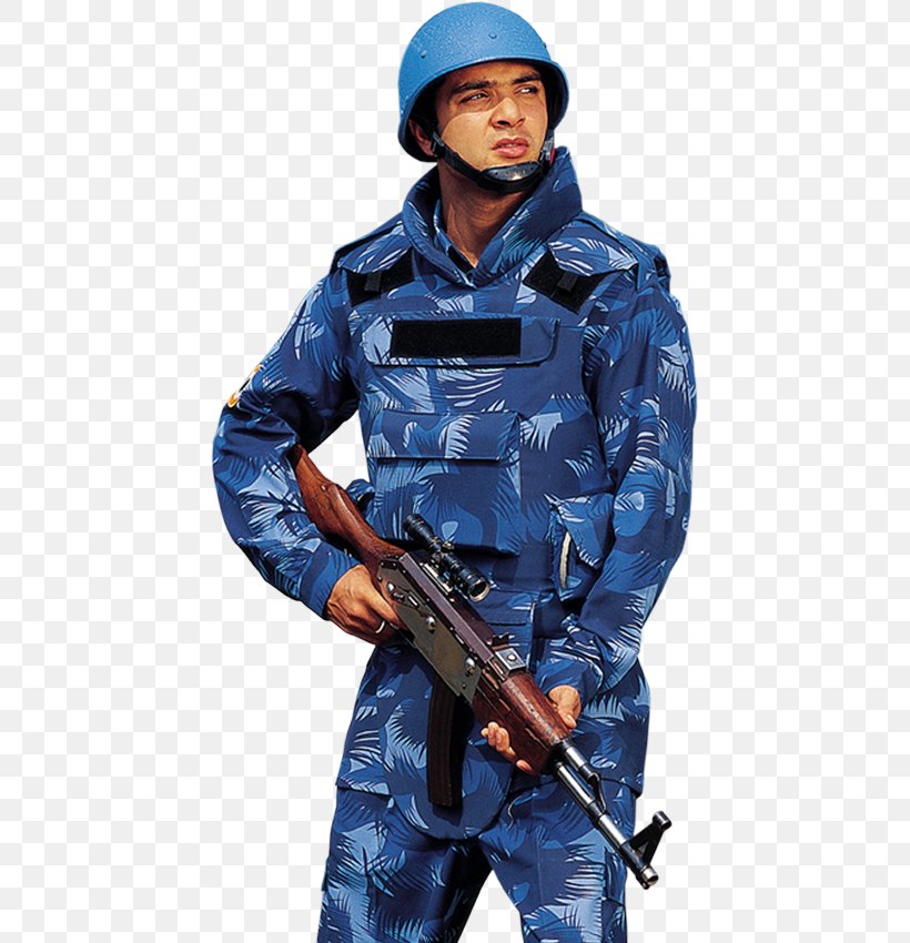 Soldier Army Men Indian Army Military, PNG, 439x850px, Soldier, Army, Army Men, Bullet Proof Vests, Electric Blue Download Free