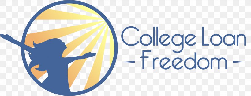 Student Loan College Loan Freedom Finance, PNG, 2106x814px, Student Loan, Area, Brand, Communication, Credit Download Free