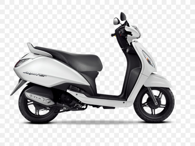 TVS Jupiter Scooter TVS Motor Company Motorcycle Honda Activa, PNG, 1000x750px, Tvs Jupiter, Automotive Design, Biratnagar Warriors, Car, Color Download Free