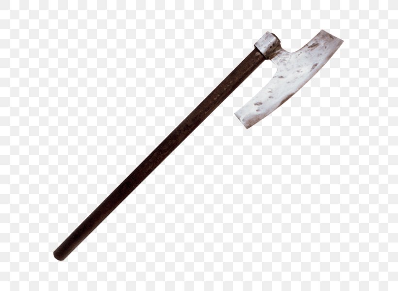 Axe Middle Ages Weapon Sword Splitting Maul, PNG, 600x600px, Axe, Battle Axe, Club, Dark Ages, Flail Download Free