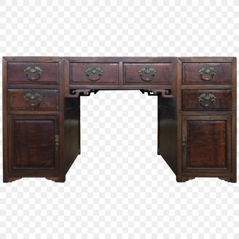 Desk Furniture Table Drawer File Cabinets, PNG, 1200x1200px, Desk, Antique, Buffets Sideboards, Chinese Furniture, Computer Desk Download Free