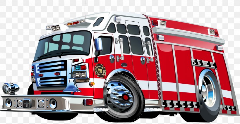 Fire Engine Photography Clip Art, PNG, 2000x1036px, Fire Engine, Automotive Exterior, Brand, Commercial Vehicle, Emergency Download Free