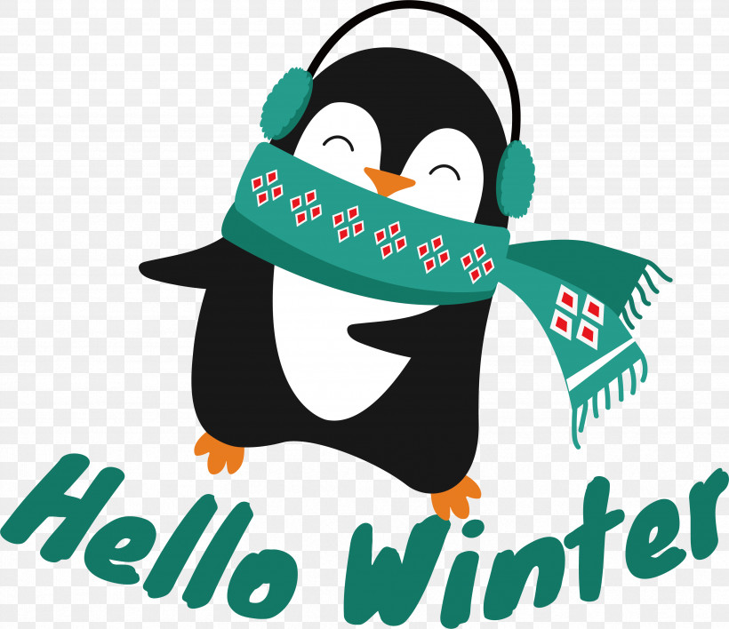 Hello Winter, PNG, 3431x2963px, Hello Winter, Welcome Winter, Winter Download Free