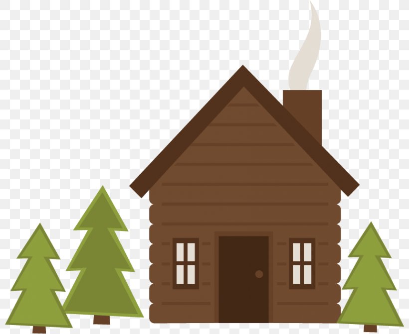 Log Cabin Clip Art, PNG, 800x671px, Log Cabin, Building, Cottage, Document, Facade Download Free