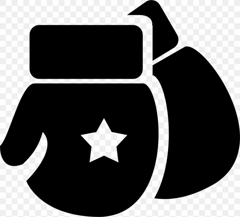 Logo Boxing Black And White, PNG, 980x890px, Logo, Black, Black And White, Boxe, Boxing Download Free