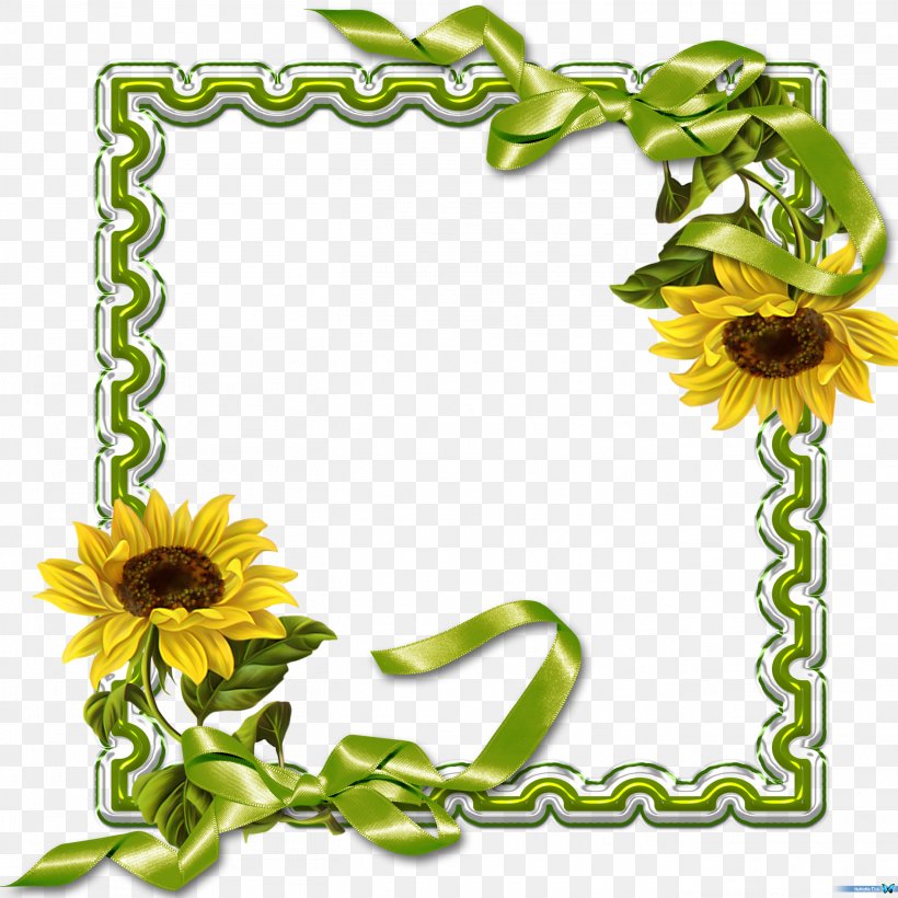 Paper Picture Frames Clip Art, PNG, 2717x2717px, Paper, Bordiura, Cut Flowers, Daisy Family, Floral Design Download Free