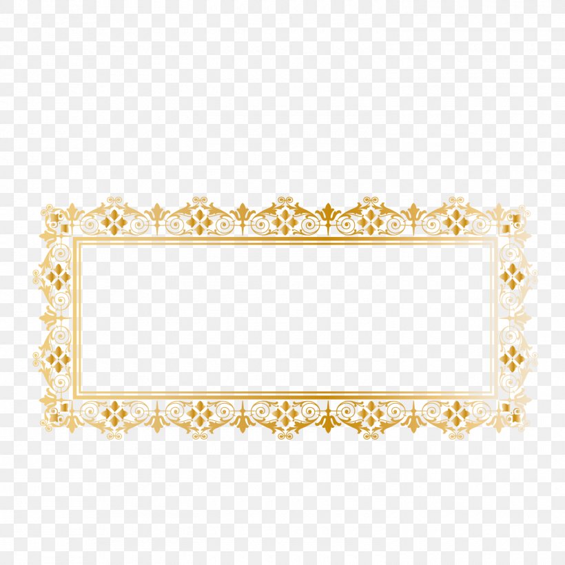 Phnom Penh Euclidean Vector, PNG, 1500x1500px, Phnom Penh, Area, Gold, Gold Frame, Material Download Free