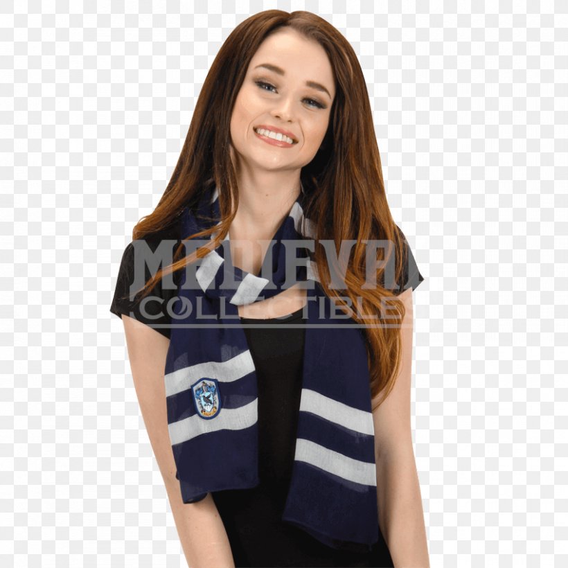 Ravenclaw House Robe Scarf Hogwarts Costume, PNG, 850x850px, Ravenclaw House, Arm, Clothing, Cosplay, Costume Download Free