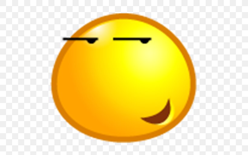 Smiley Emoticon Emoji, PNG, 512x512px, Smiley, Avatar, Email, Emoji, Emoticon Download Free