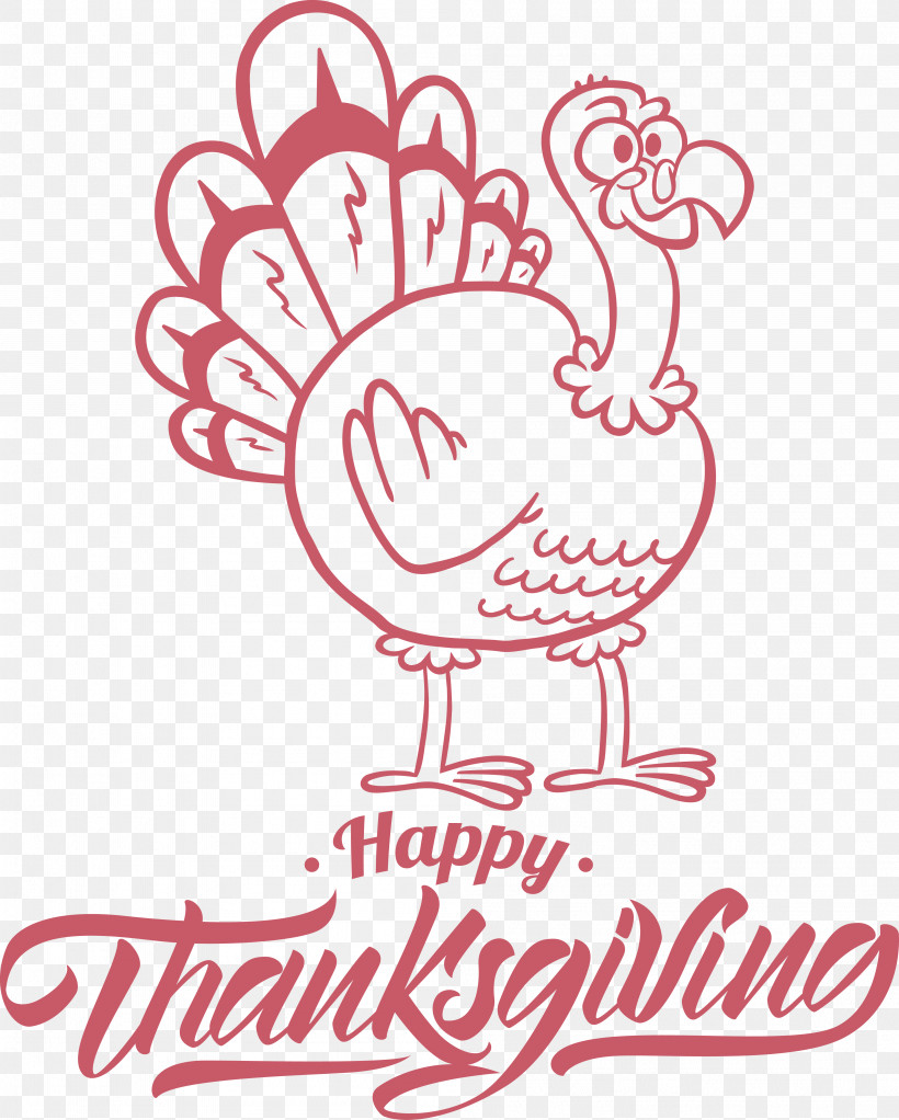 Thanksgiving, PNG, 3994x4982px, Turkey, Cartoon, Creativity, Text, Thanksgiving Download Free