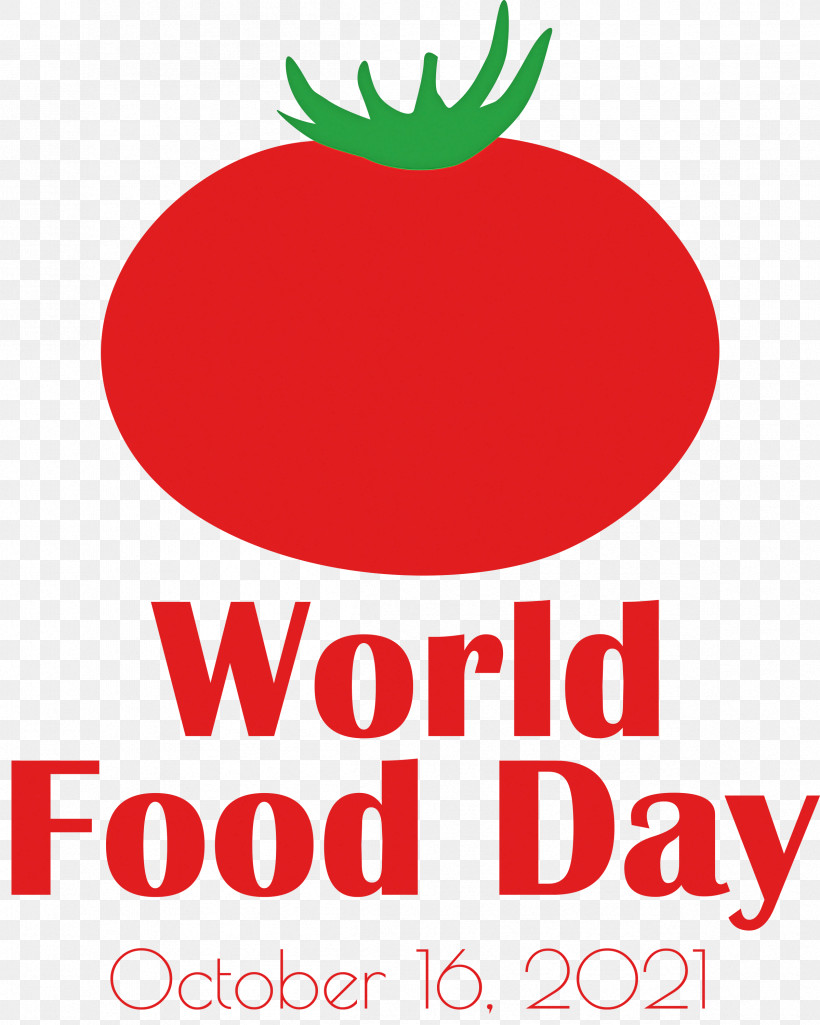 World Food Day Food Day, PNG, 2398x3000px, World Food Day, Apple, Food Day, Local Food, Logo Download Free