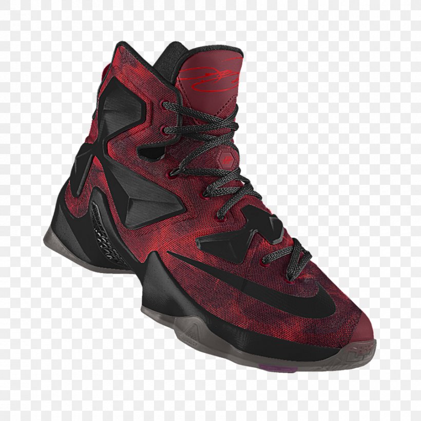 Basketball Shoe Sneakers Cleveland Cavaliers NBA All-Star Game, PNG, 900x900px, Basketball Shoe, Athletic Shoe, Basketball, Boot, Carmine Download Free