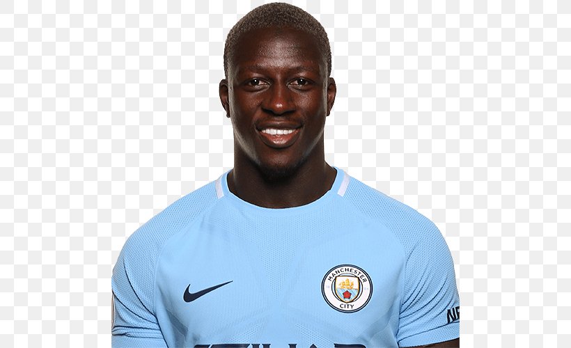 Benjamin Mendy FIFA 18 Manchester City F.C. Premier League France National Football Team, PNG, 500x500px, Benjamin Mendy, Efl Cup, Facial Hair, Fifa, Fifa 18 Download Free
