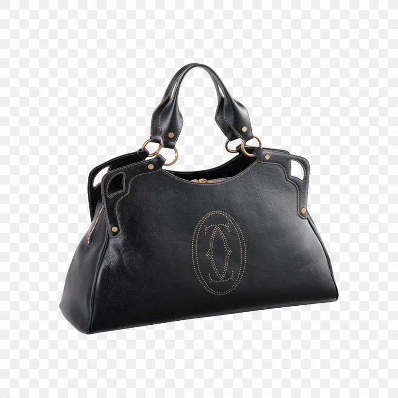 Cartier Handbag Jewellery Bulgari, PNG, 1000x1000px, Cartier, Bag, Black, Brand, Bulgari Download Free