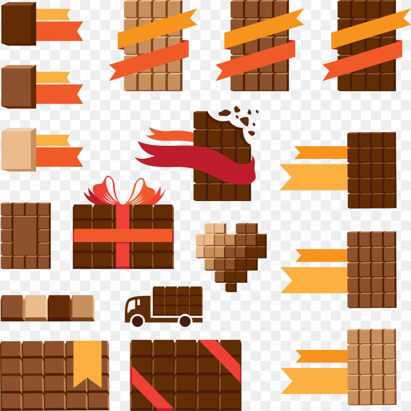 Clip Art, PNG, 4740x4744px, Food, Brand, Dark Chocolate, Material Download Free