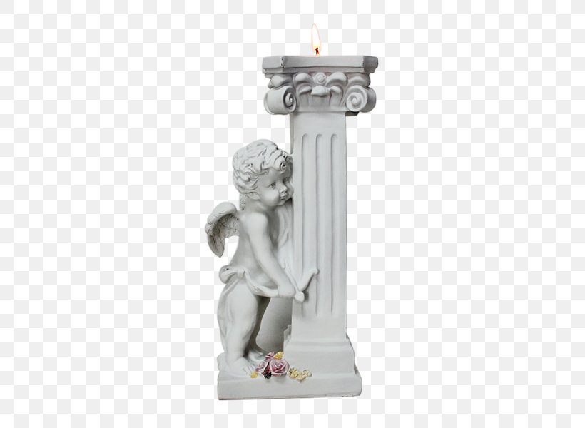 Column Candlestick Price Sales, PNG, 600x600px, Column, Candle, Candlestick, Classical Sculpture, Figurine Download Free