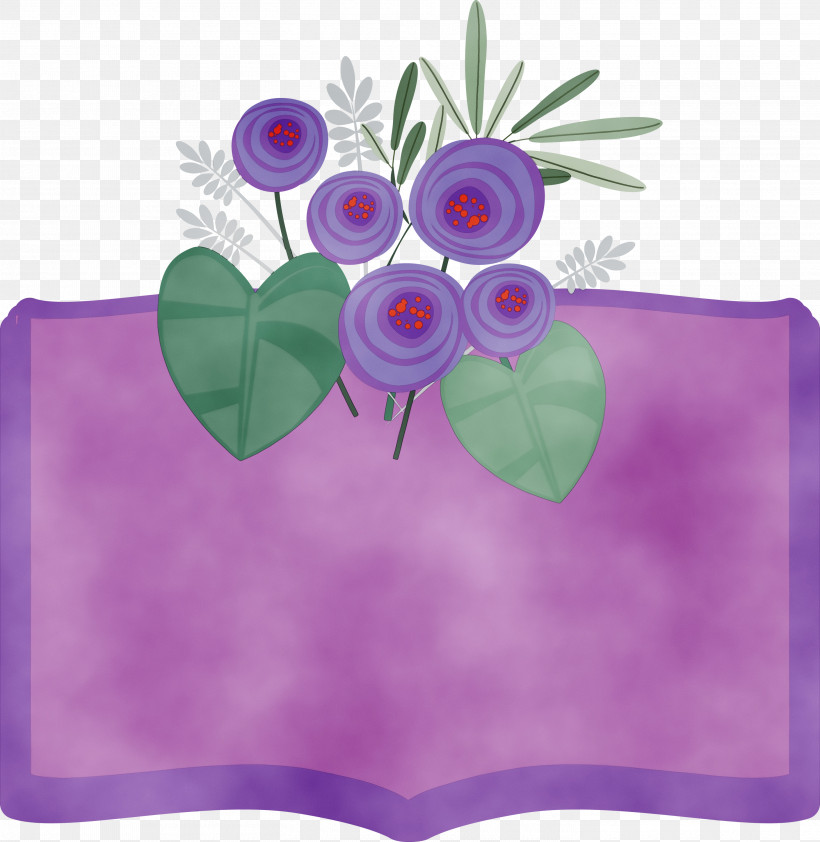 Flower Vector Summer Royalty-free, PNG, 2921x3000px, Flower Frame, Book Frame, Bud, Flower, Paint Download Free