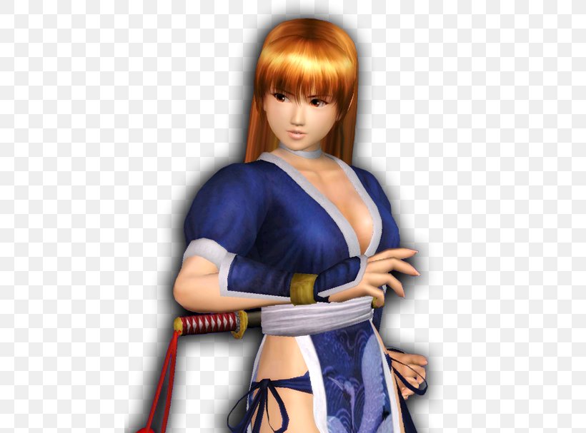 Kasumi Dead Or Alive: Dimensions DOA: Dead Or Alive Xbox 360, PNG, 471x607px, Watercolor, Cartoon, Flower, Frame, Heart Download Free