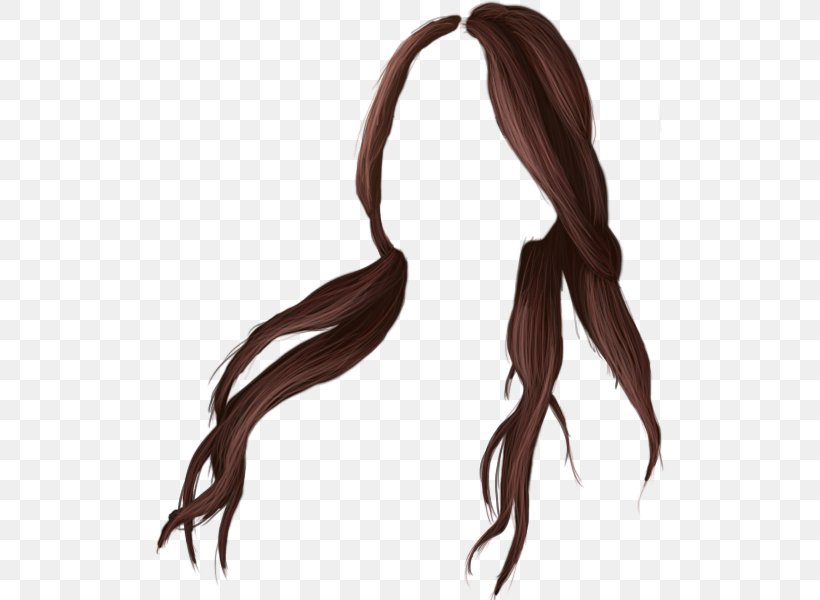 Long Hair Brown Hair Hair Coloring Hairstyle, PNG, 510x600px, Long Hair, Artificial Hair Integrations, Blond, Blue Hair, Brown Hair Download Free