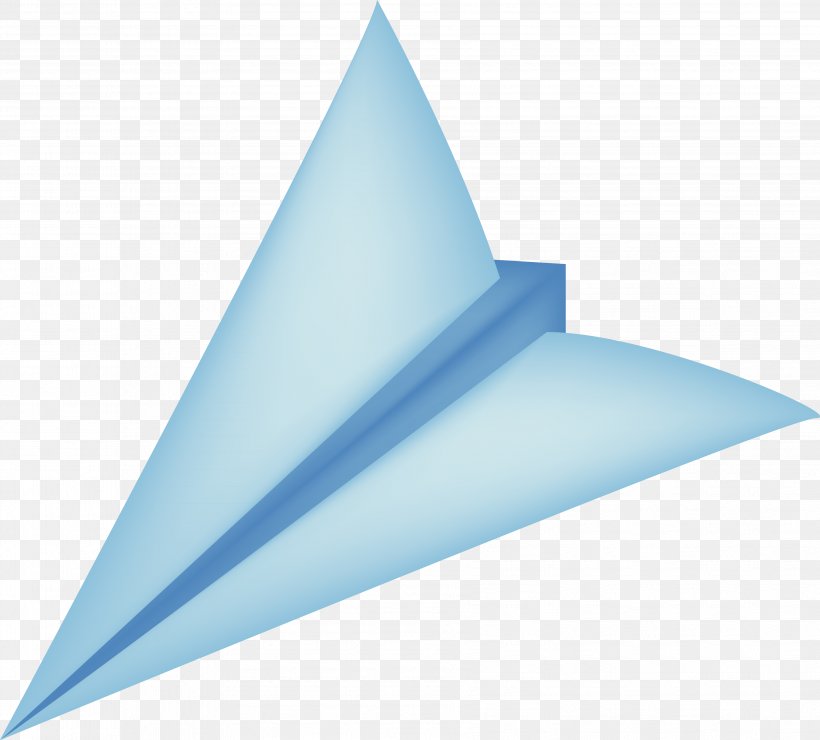 Paper Plane Airplane Origami, PNG, 3564x3220px, Paper, Airplane, Azure, Dobradura, Drawing Download Free