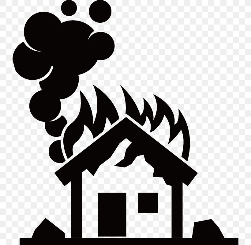 Featured image of post House On Fire Clipart Black And White / Here you can explore hq fire black and white transparent illustrations, icons and clipart with filter setting like size, type, color etc.