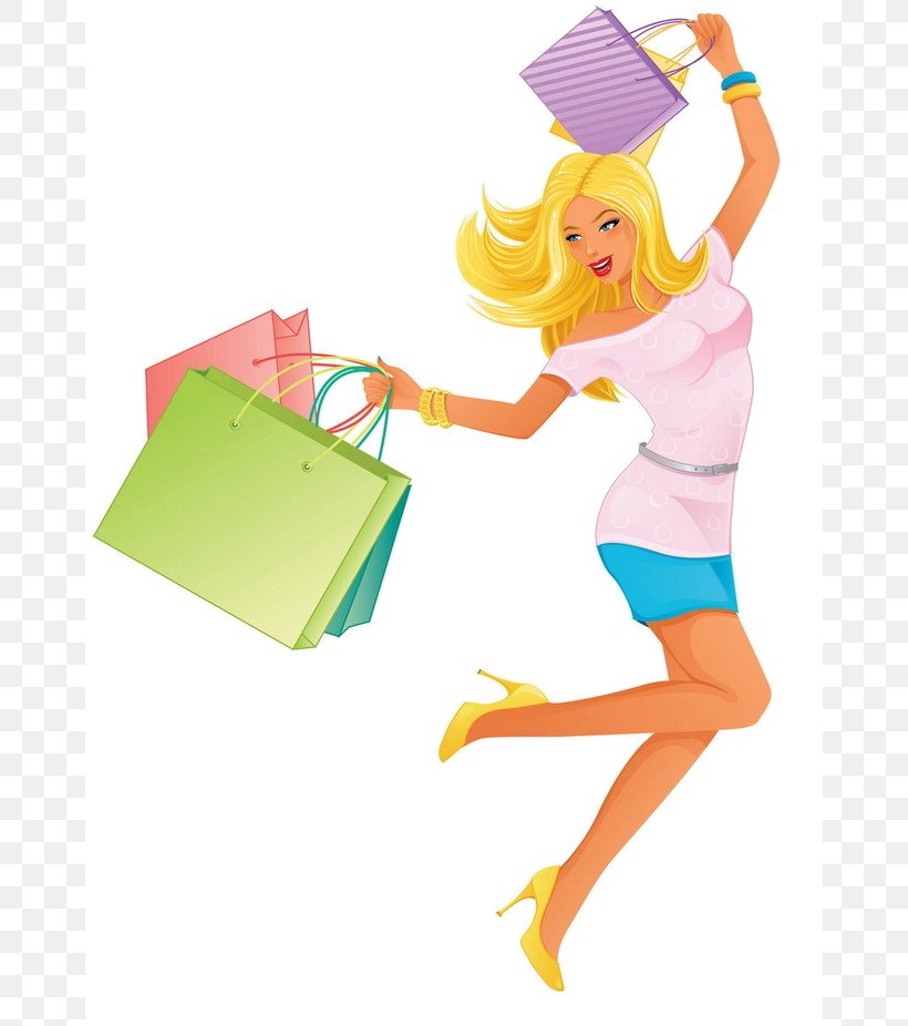 Shopping Bags & Trolleys Shopping Centre Image, PNG, 666x926px, Shopping, Art, Bag, Flyer, Gift Download Free